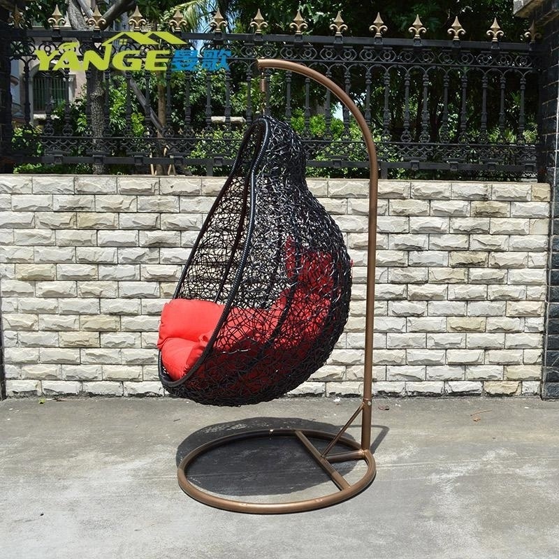 indoor hanging chairs rattan swing chair jhoola