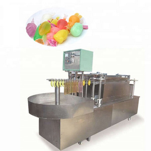 Automatic Ice Pop Plastic Tube Filling and Sealing Packing Machine Auto China Ice Lolly Tube Equipment Cheap Price for Sale