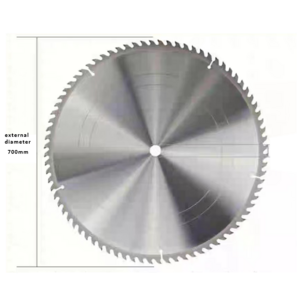 28 inches 700 mm carbide circular saw blade for wood 700mm circular saw blade