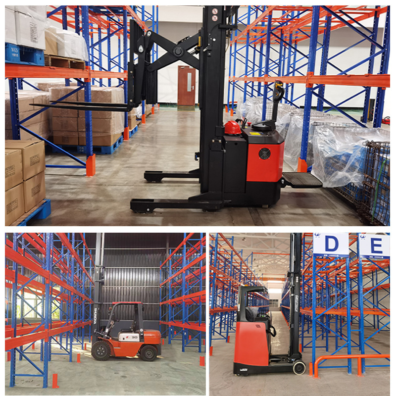 YangFT 3ton LPG&Gasoline forklift 3.0 Ton LPG forklift truck Nissan engine propane forklift