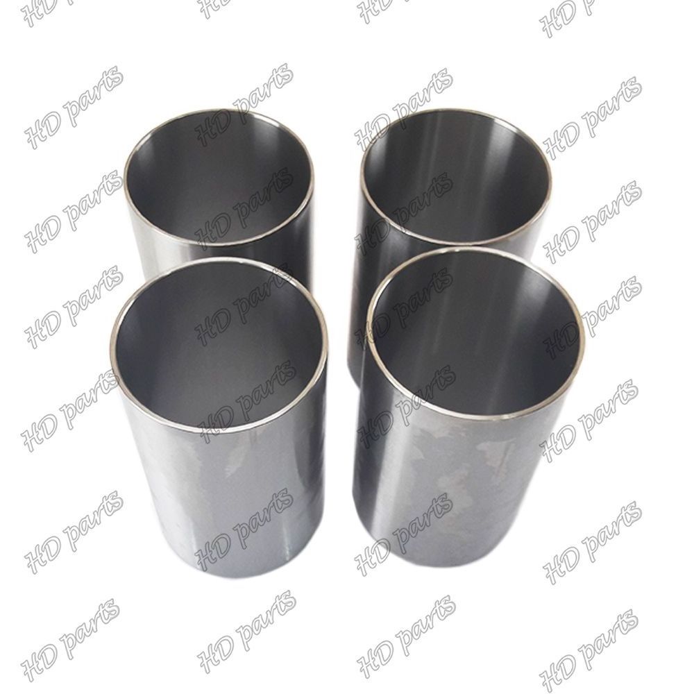 D1703 D1803 V2203 V2403 V2607 Cylinder Liner 1C030-32564 For Kubota Engine Parts