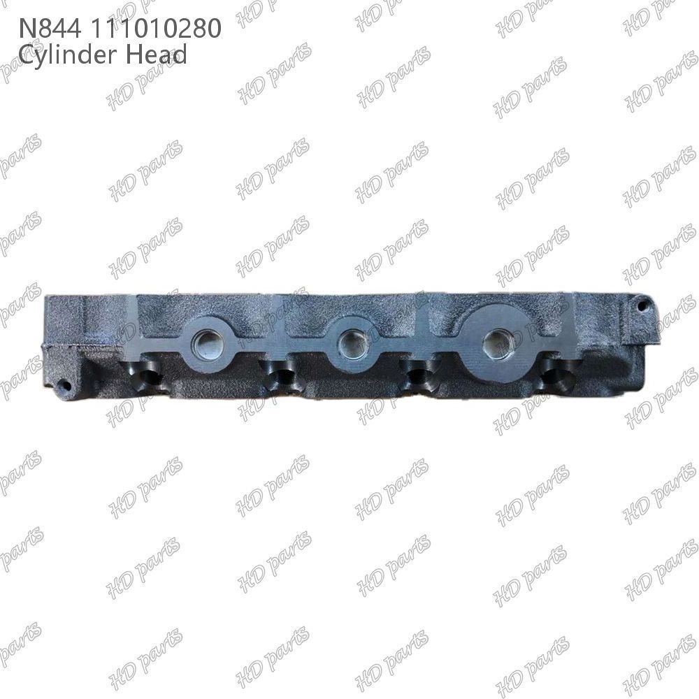 N844 Cylinder Head 111010280 Suitable For Perkins Diesel Engine