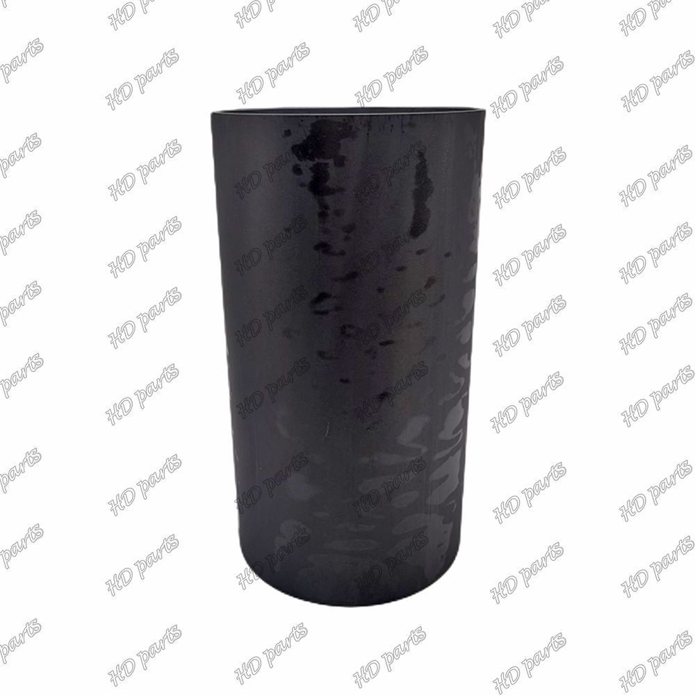 6D34 4D34 4D32 Cylinder Liner ME013366 ME060439 ME012900 Suitable For Mitsubishi Excavator Tractor Diesel Engines Parts