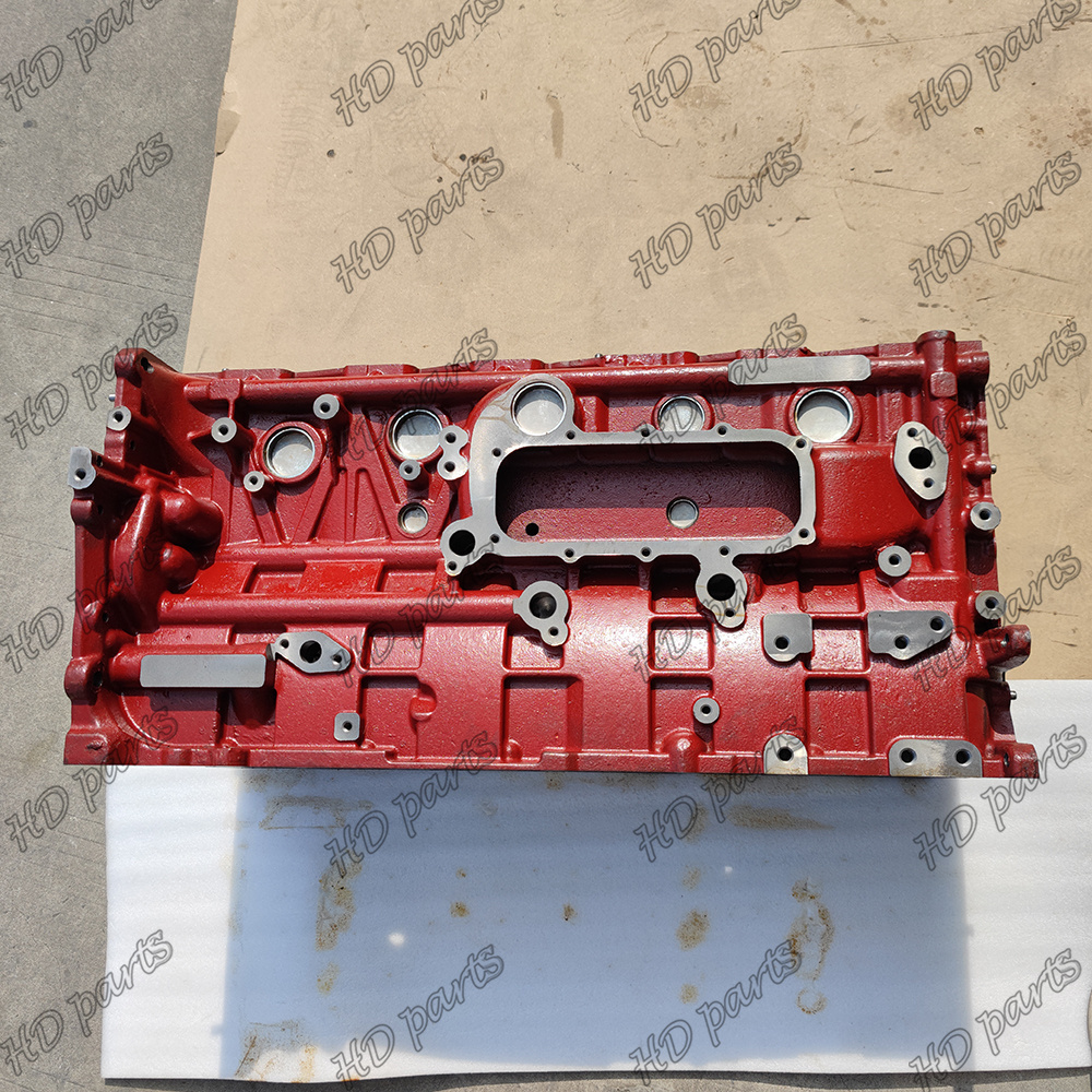 S4S Cylinder Head 32A01-01010 MD344160 Suitable For Mitsubishi Engine