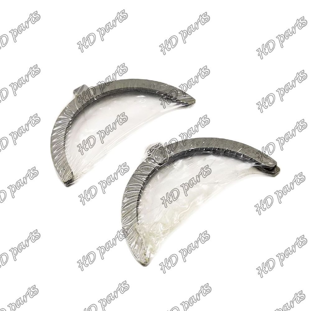 Z400 Z430 Z500 Z600 Z602 D600 D640 D650 D662 D750 D722 D782 D850 D902 D950 V1200 Thrust Washer 15261-23533 For Kubota Engine