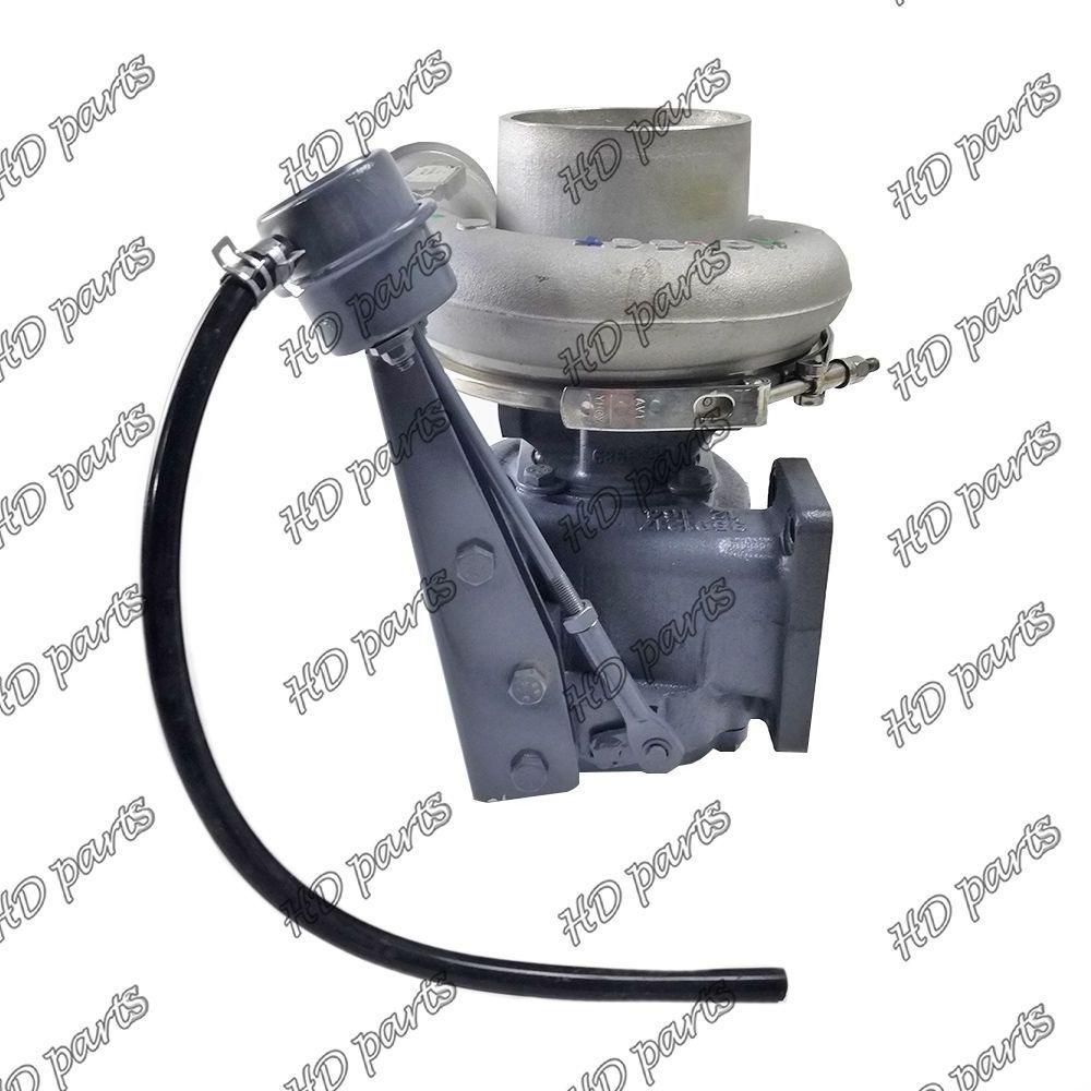 6BT5.9 Turbocharger 4035253 3595157 Suitable For Cummins Engine Parts