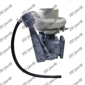 6BT5.9 Turbocharger 4035253 3595157 Suitable For Cummins Engine Parts