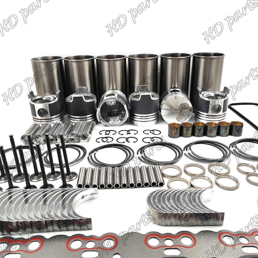 2H Overhaul Repair Set Suitable For Toyota Engine Repair Parts