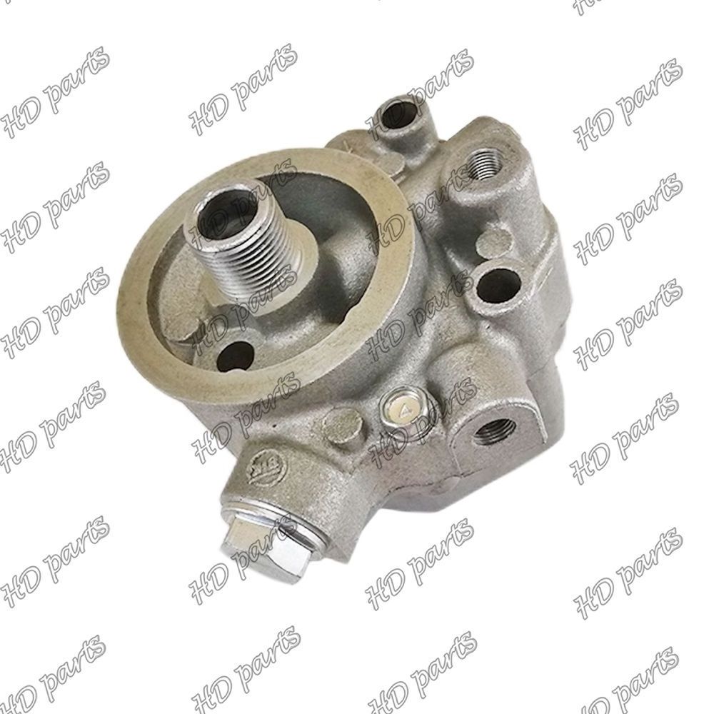 3KC1 3KR1 3KR2 Oil Pump EX22 8-94380841-0 For Isuzu Diesel Engine Parts