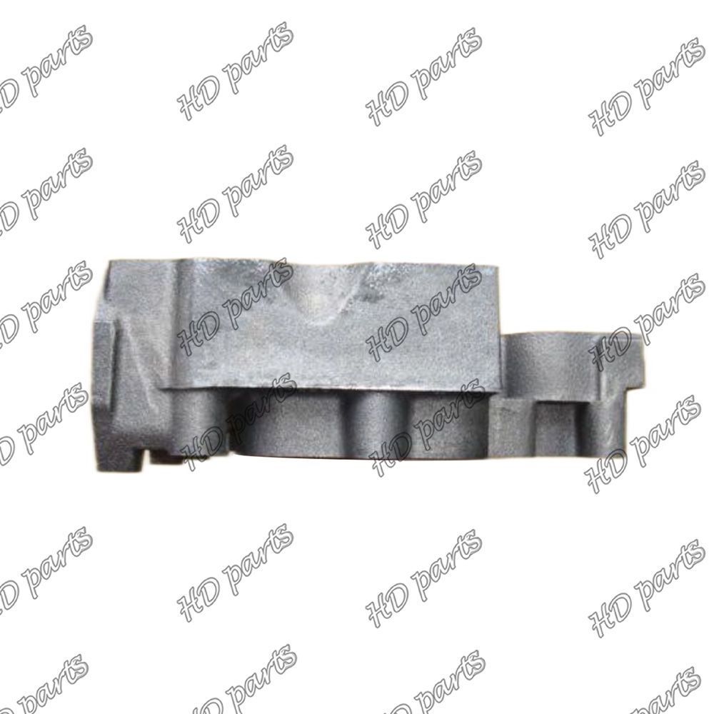 4BT 4D102 4BTA Cylinder Head 3933370 3920005 3904570 Suitable For Cummins Diesel Engines