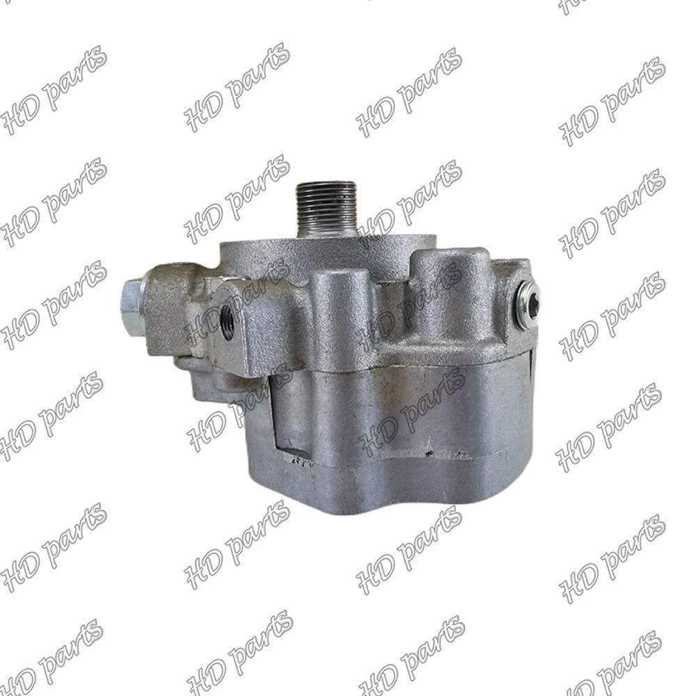 3KC1 3KR1 3KR2 Oil Pump EX22 8-94380841-0 For Isuzu Diesel Engine Parts