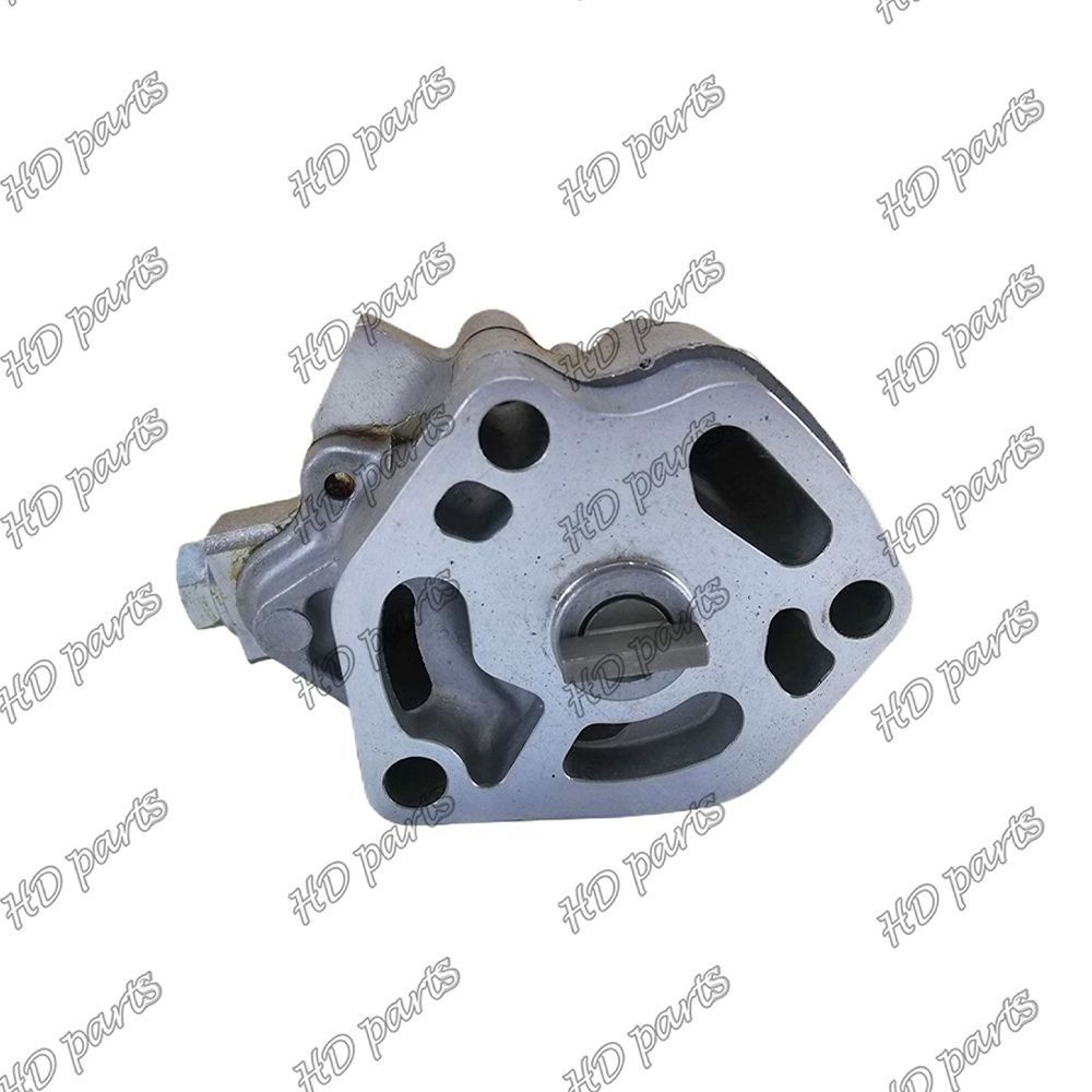 3KC1 3KR1 3KR2 Oil Pump EX22 8-94380841-0 For Isuzu Diesel Engine Parts