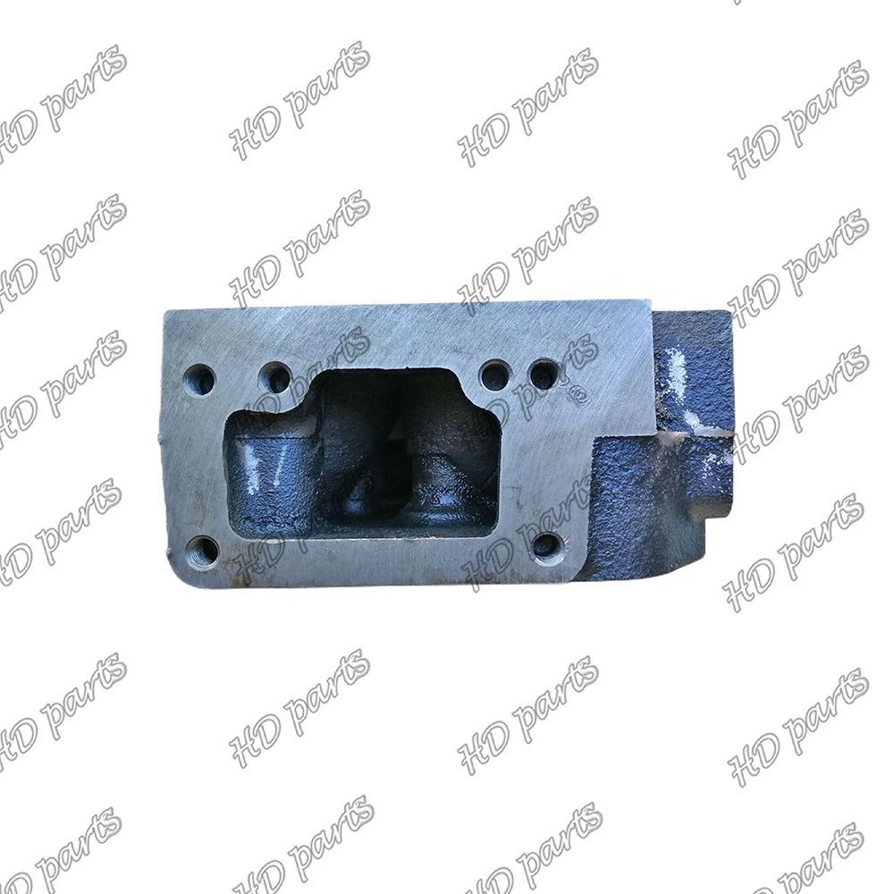 3D84-1 Cylinder Head 129300-11000 YM129300-11000 Suitable for YANMAR Diesel engine