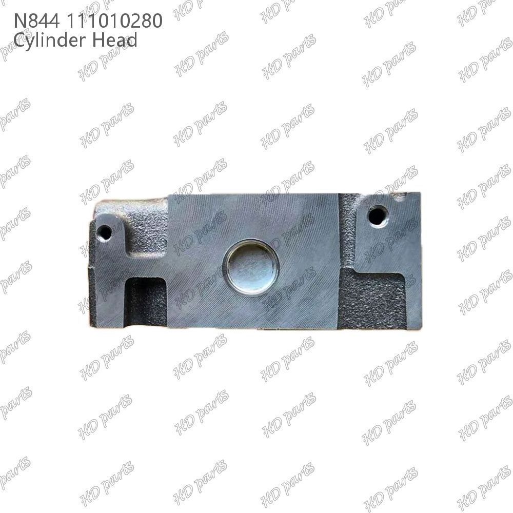 N844 Cylinder Head 111010280 Suitable For Perkins Diesel Engine