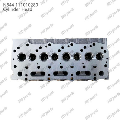 N844 Cylinder Head 111010280 Suitable For Perkins Diesel Engine