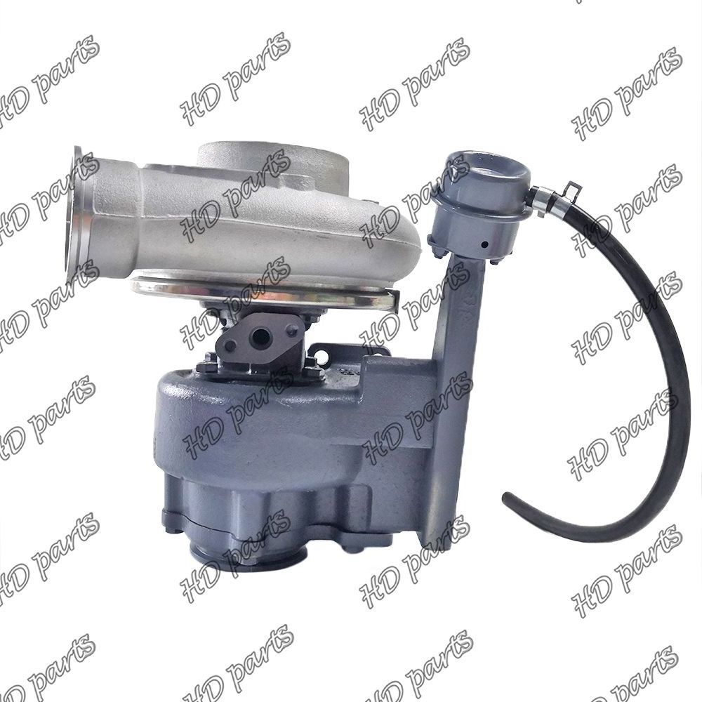 6BT5.9 Turbocharger 4035253 3595157 Suitable For Cummins Engine Parts