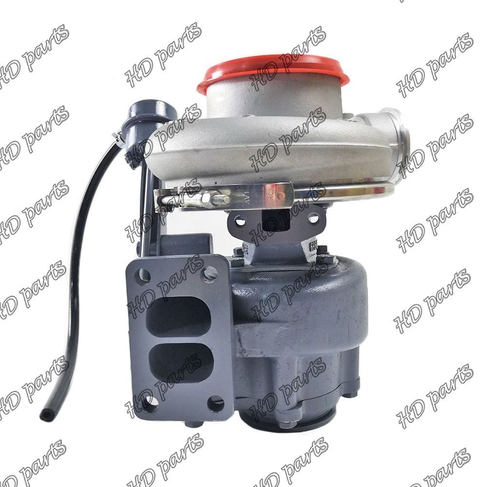 6BT5.9 Turbocharger 4035253 3595157 Suitable For Cummins Engine Parts