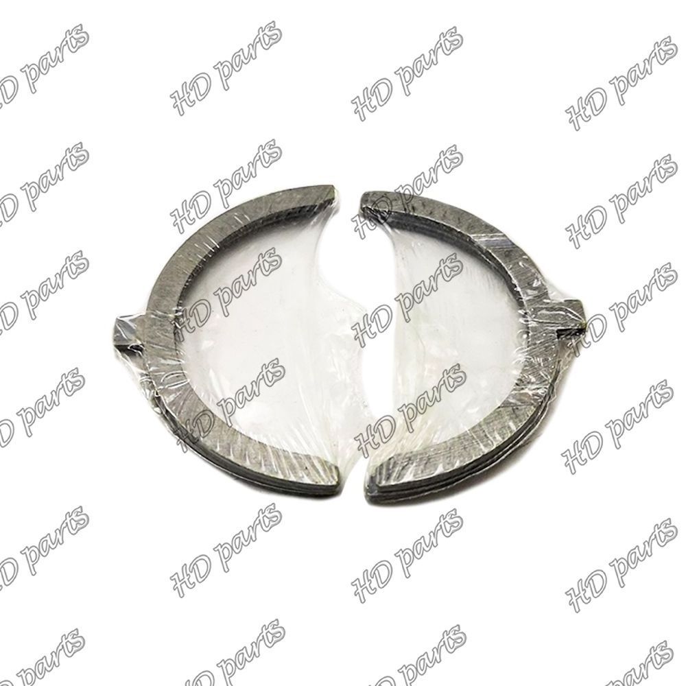 Z400 Z430 Z500 Z600 Z602 D600 D640 D650 D662 D750 D722 D782 D850 D902 D950 V1200 Thrust Washer 15261-23533 For Kubota Engine