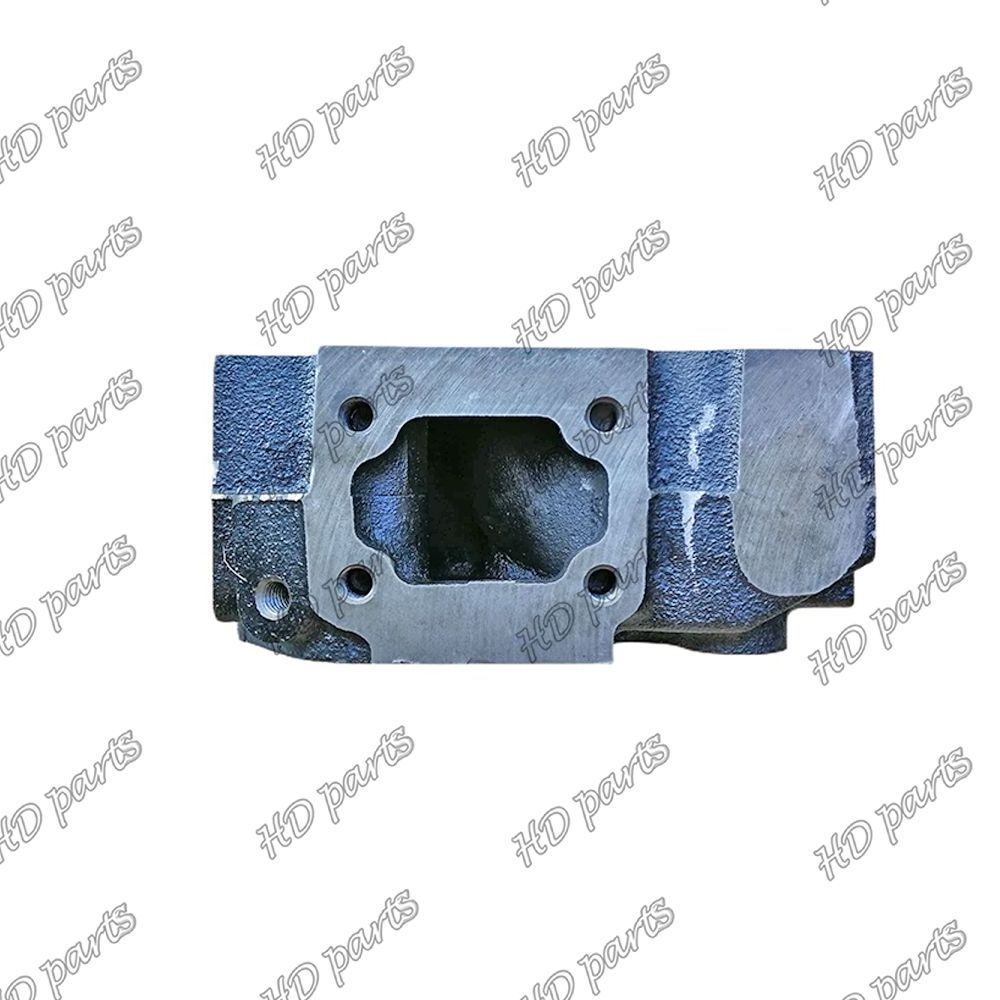 3D84-1 Cylinder Head 129300-11000 YM129300-11000 Suitable for YANMAR Diesel engine