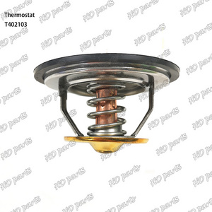 T402103 Thermostat Suitable For Perkins Engine Electrical Device Repair Parts