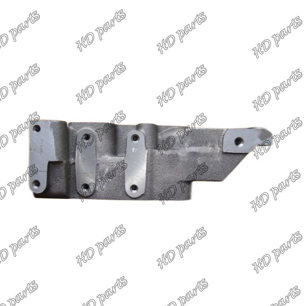 4BT 4D102 4BTA Cylinder Head 3933370 3920005 3904570 Suitable For Cummins Diesel Engines