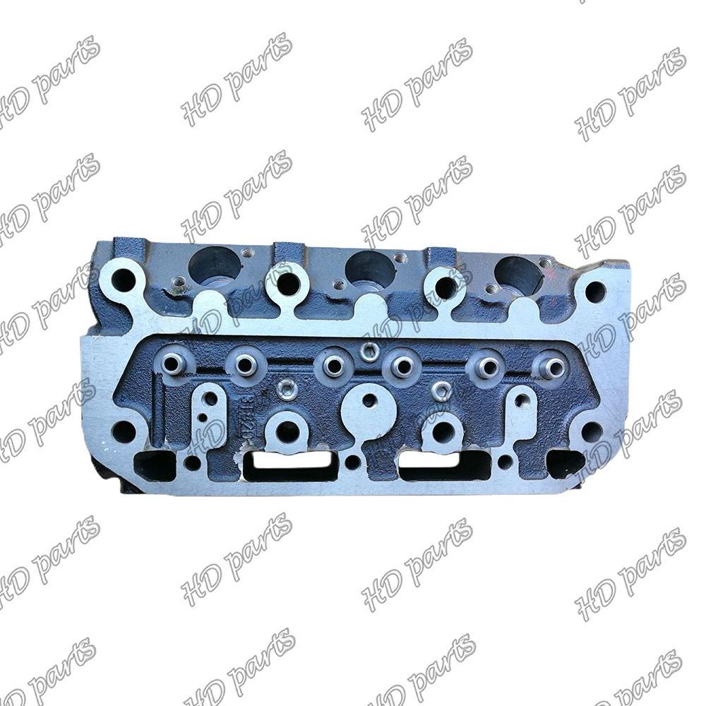 3D84-1 Cylinder Head 129300-11000 YM129300-11000 Suitable for YANMAR Diesel engine