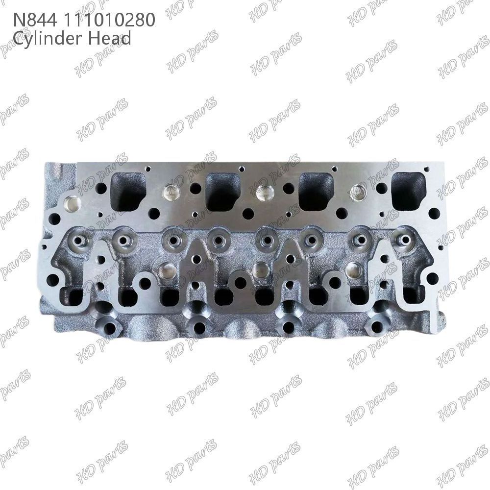 N844 Cylinder Head 111010280 Suitable For Perkins Diesel Engine