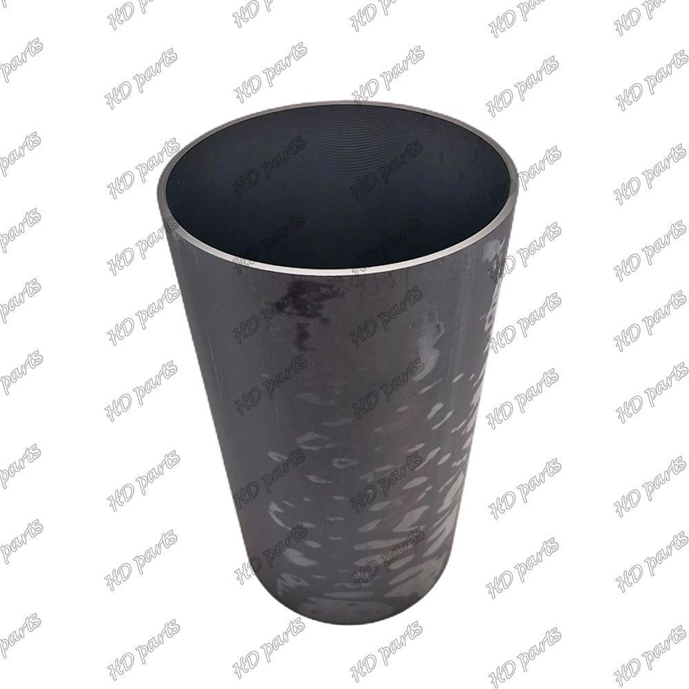 6D34 4D34 4D32 Cylinder Liner ME013366 ME060439 ME012900 Suitable For Mitsubishi Excavator Tractor Diesel Engines Parts