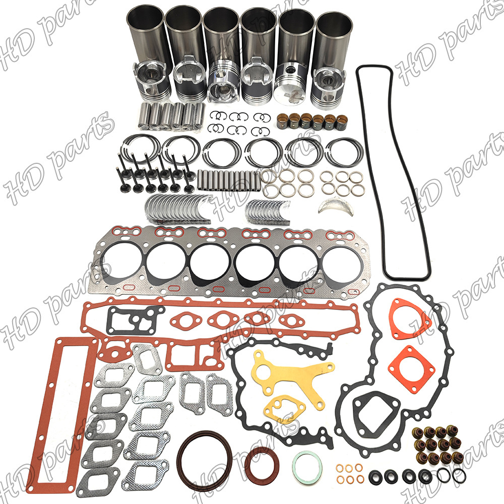 2H Overhaul Repair Set Suitable For Toyota Engine Repair Parts