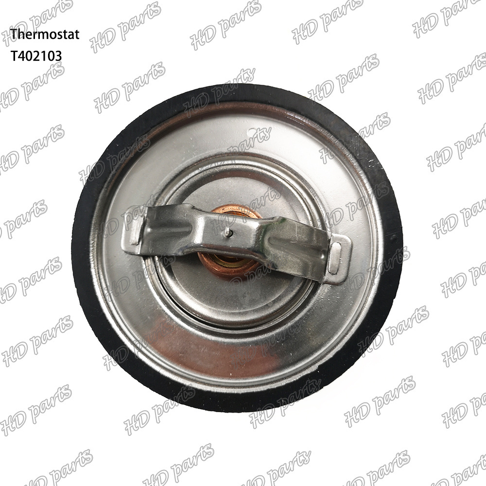 T402103 Thermostat Suitable For Perkins Engine Electrical Device Repair Parts