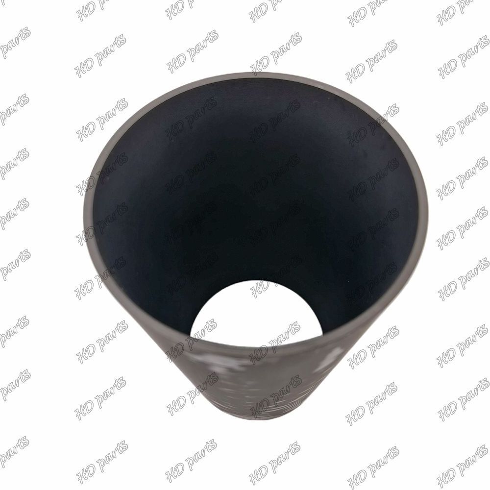 6D34 4D34 4D32 Cylinder Liner ME013366 ME060439 ME012900 Suitable For Mitsubishi Excavator Tractor Diesel Engines Parts