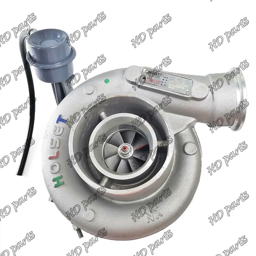 6BT5.9 Turbocharger 4035253 3595157 Suitable For Cummins Engine Parts