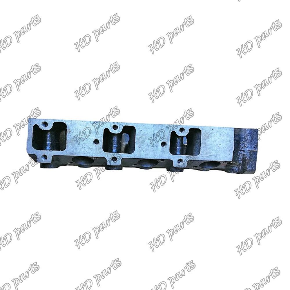 3D84-1 Cylinder Head 129300-11000 YM129300-11000 Suitable for YANMAR Diesel engine