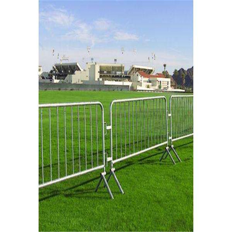 Metal corrugated guardrail board safety isolation fence fence partition fence manufacturer direct sales