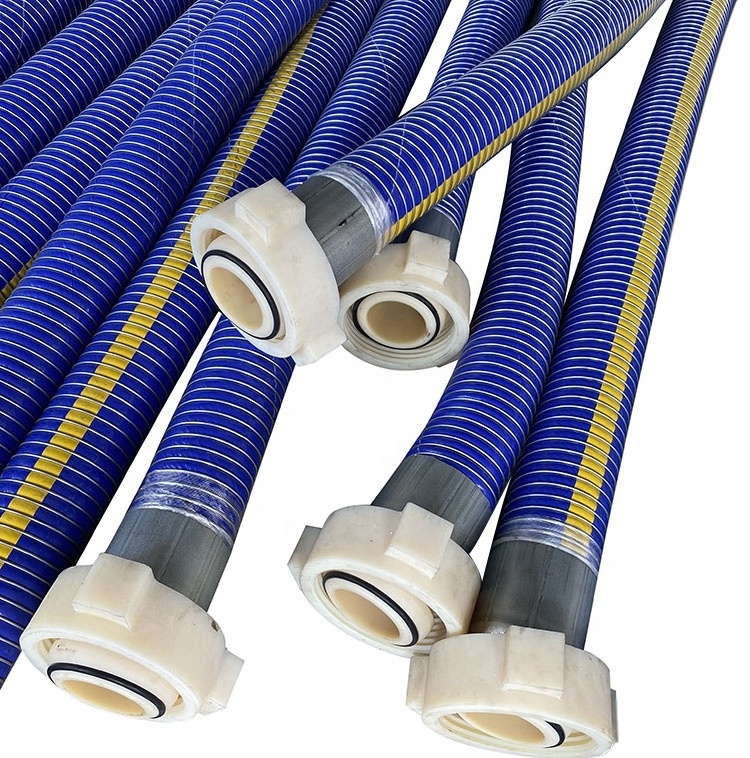 EN13766 Certificate Composite Hose High quality Composite Hose Efficient Oil Discharge Hose