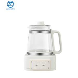 Separate Electric Kettle 1.5L. Customized Constant Temperature Duration