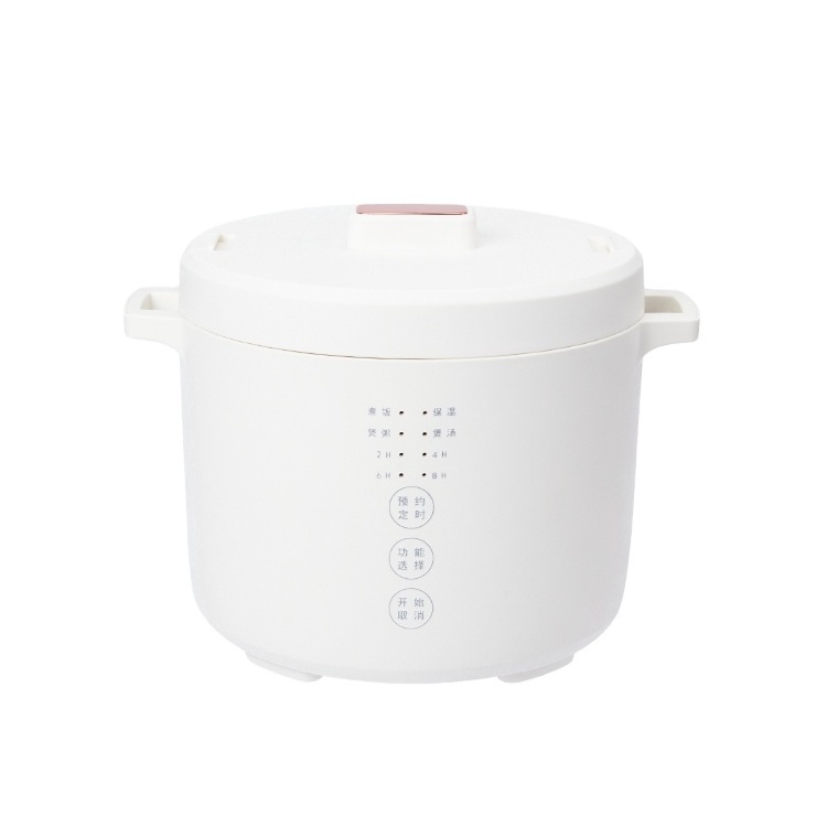 Cooking Rice In Rice Cooker Electric High Quality Electronic Multipurpose 1.8L Rice Cooker