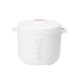 Cooking Rice In Rice Cooker Electric High Quality Electronic Multipurpose 1.8L Rice Cooker