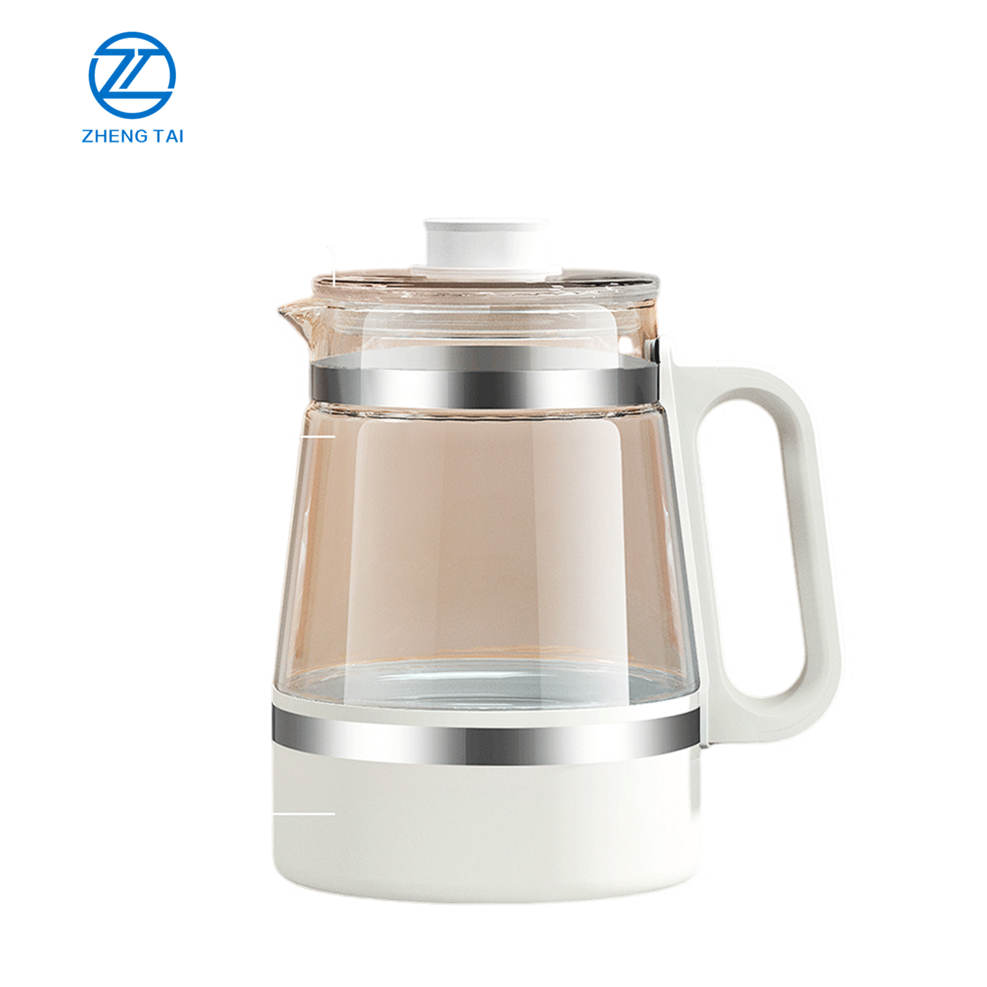 Separate Electric Kettle 1.5L. Customized Constant Temperature Duration