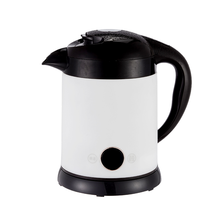 Best selling electric kettle 1L LED display custom multifunctional control panel