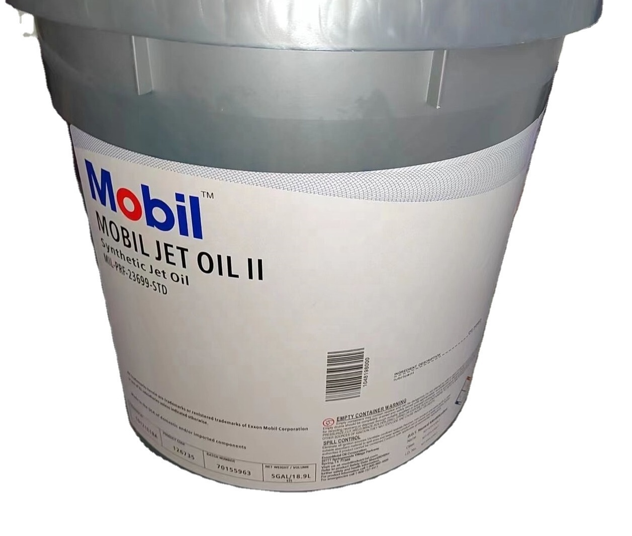 Mobil Pegasus NO.2 Mobil Aero Oil Aircraft Engine Oil