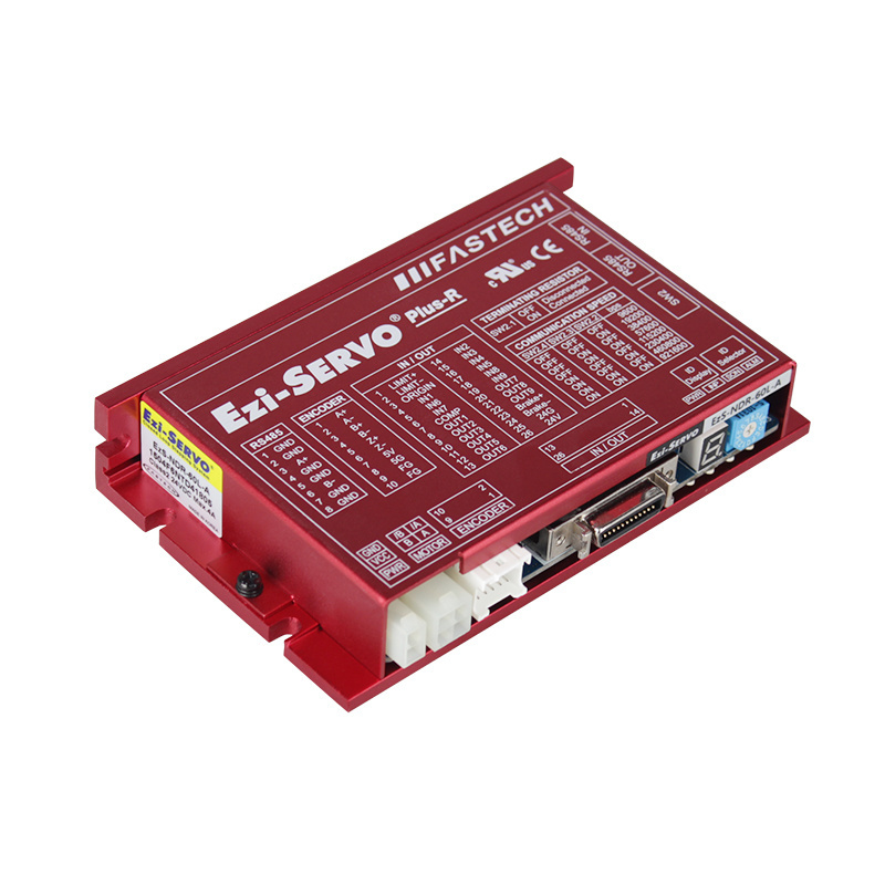 Chip Mounter EZS-NDR-60L-A M10C33-000C01C Servo Motor Driver Original For SMT Pick and Place Machine