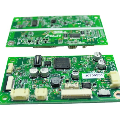 NXT Series Circuit Board XK06252/XK05358 W08C Mainboard For FUJI Machine PCB Board Line Machine