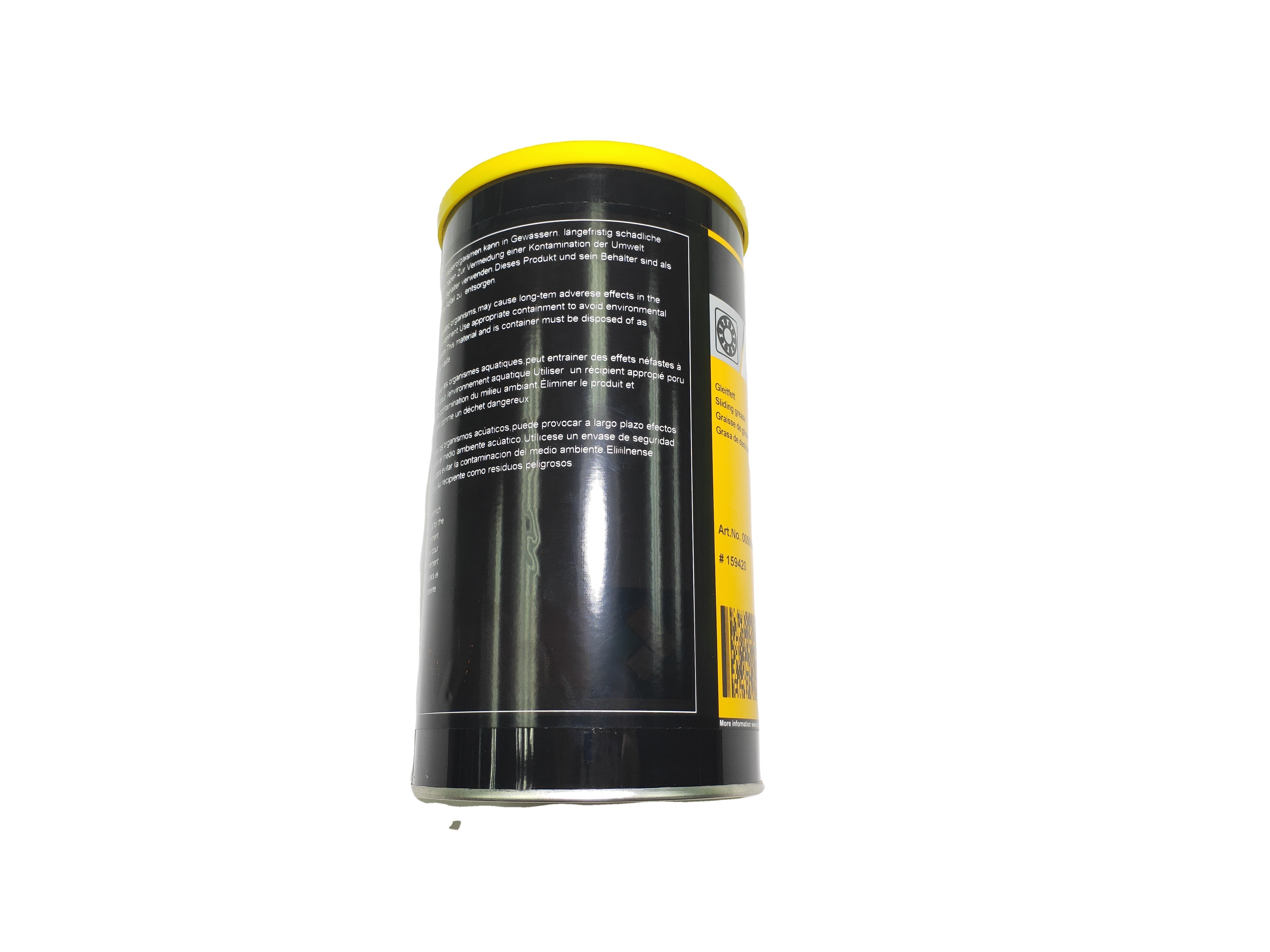 KLUBER ISOFLEX TEL 3000 ALTEMP Lubricant Of Industrial Grease And Oil for SMT Electronics Production Machinery