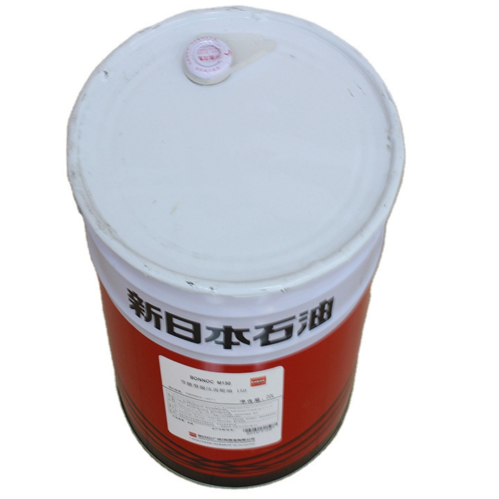 ENEOS BONNOC M-150 20L Energy-saving Extreme Pressure Gear Oil A5009T A5009Z Special Gear for CP6 Series