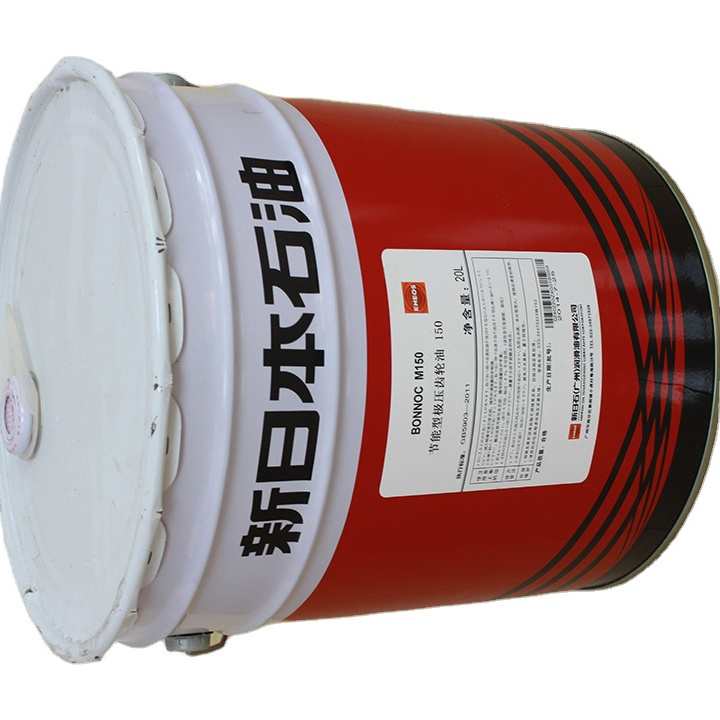 ENEOS BONNOC M-150 20L Energy-saving Extreme Pressure Gear Oil A5009T A5009Z Special Gear for CP6 Series