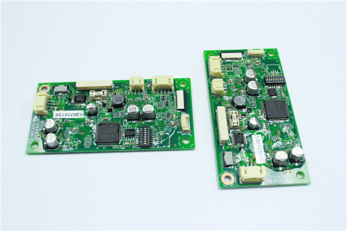 NXT Series Circuit Board XK06252/XK05358 W08C Mainboard For FUJI Machine PCB Board Line Machine