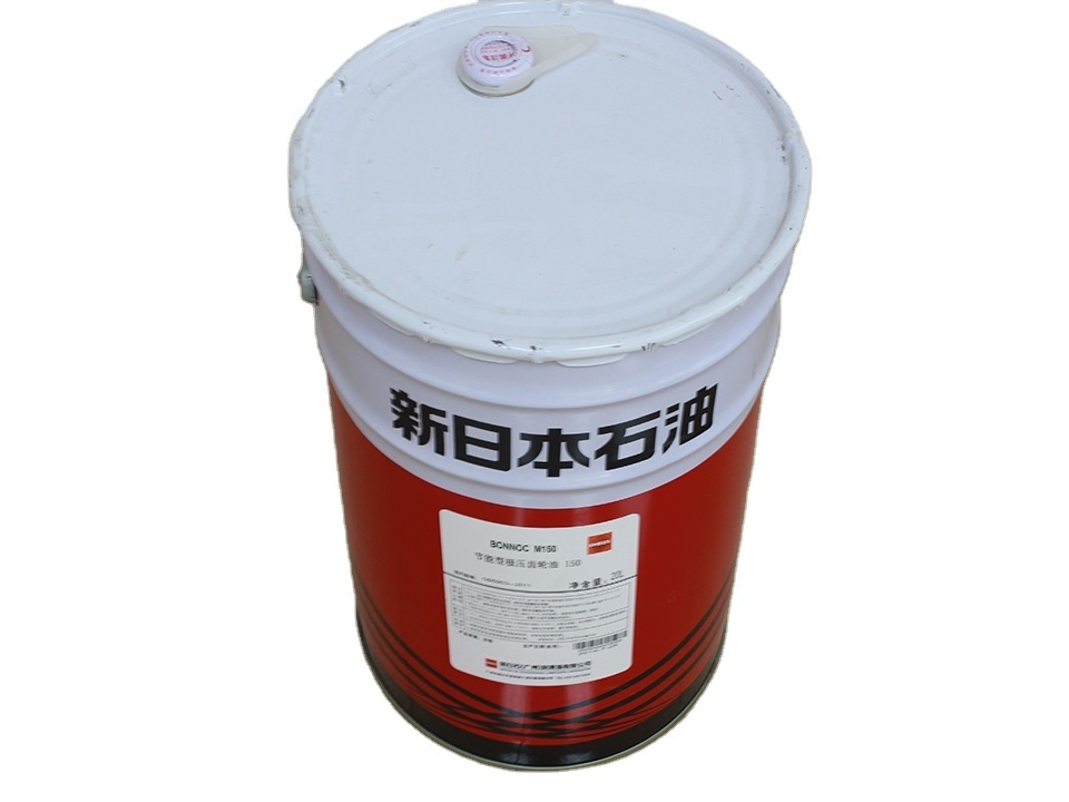 ENEOS BONNOC M-150 20L Energy-saving Extreme Pressure Gear Oil A5009T A5009Z Special Gear for CP6 Series