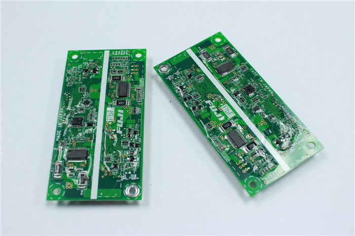 NXT Series Circuit Board XK06252/XK05358 W08C Mainboard For FUJI Machine PCB Board Line Machine