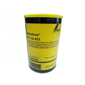 Highly Reliable of SMT Kluber Oil NH164-422 1KG Mechanical High Speed Main Bearing Grease